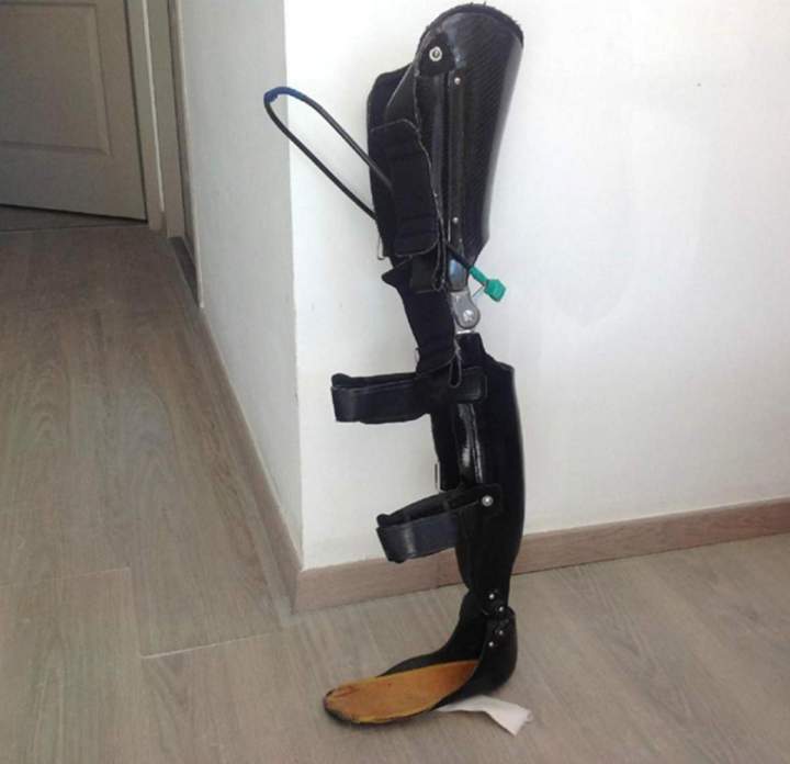 Nous mettons à votre disposition une équipe d’orthoprothésistes qualifiés. 