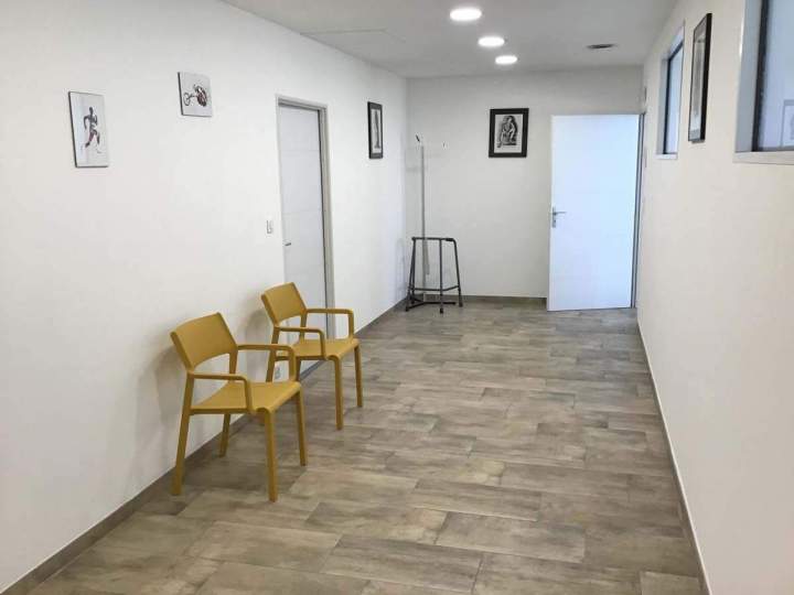 Atelier de fabrication d’orthèses Ajaccio