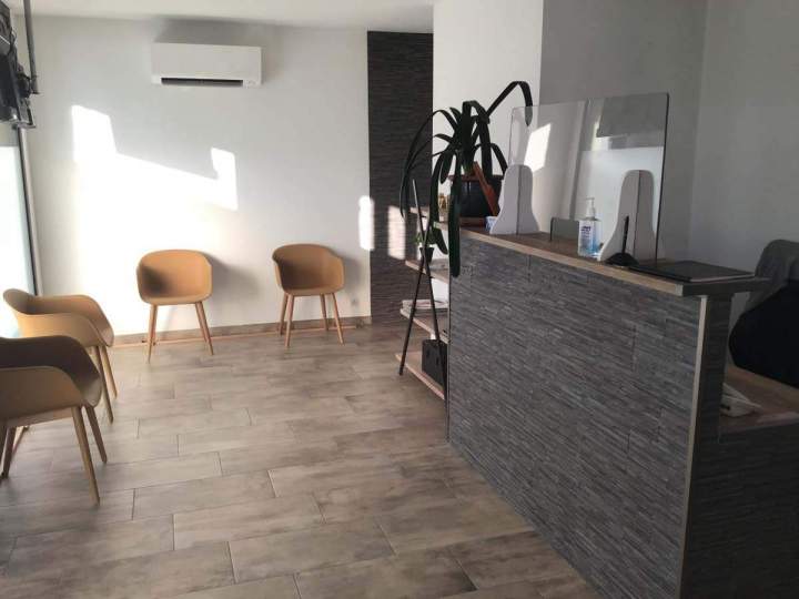 Atelier orthopédique Ajaccio